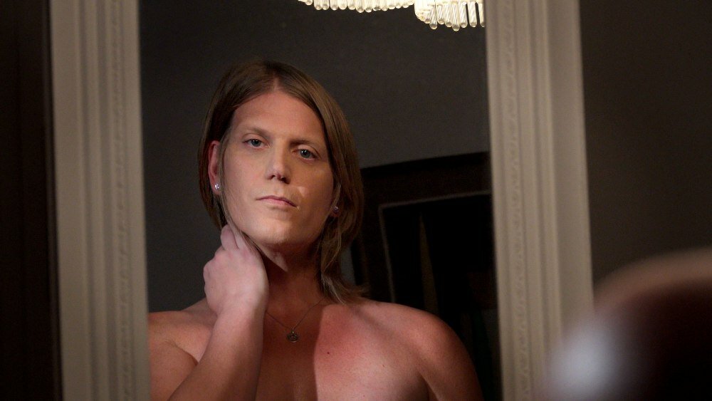 Film Still "Ich bin Anastasia"